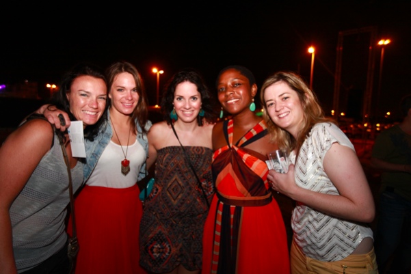 Red Hot Chili Peppers Concert